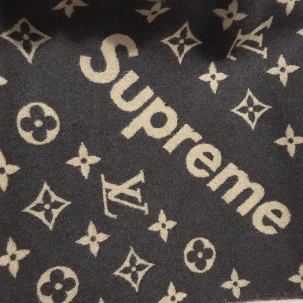 ルイ・ヴィトンスーパーコピー LV アパレル MP1891 シュプリーム